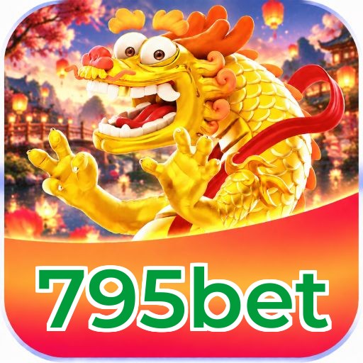 795bet Logo