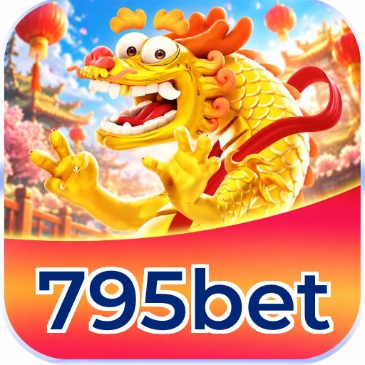 795bet Logo
