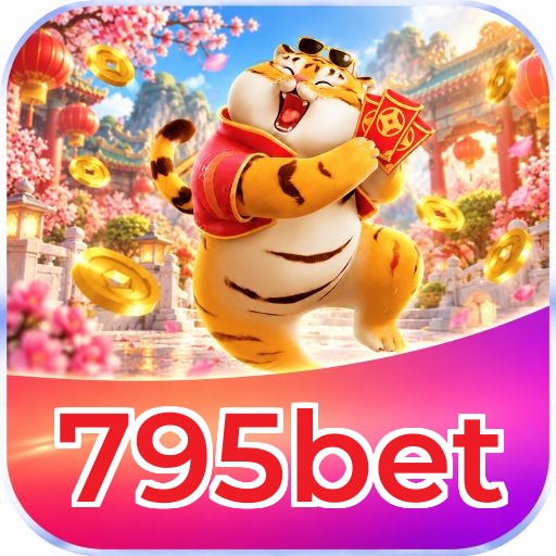 795bet Logo