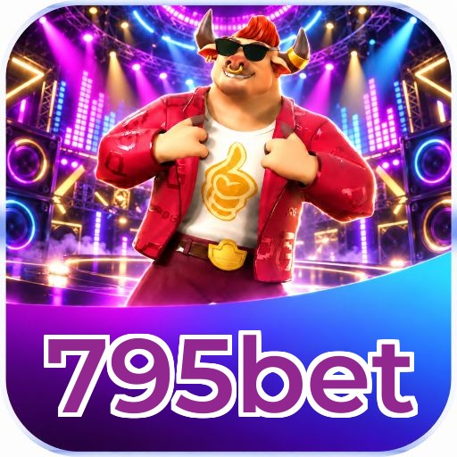 795bet Logo