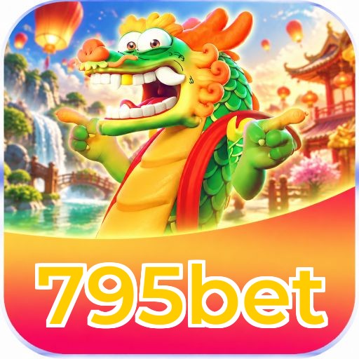 795bet Logo