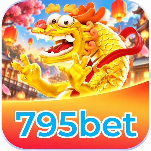 795bet Bônus R$ 5.000 Logo
