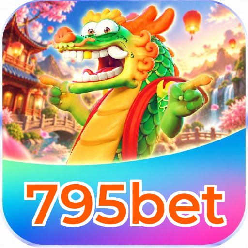 795bet Logo