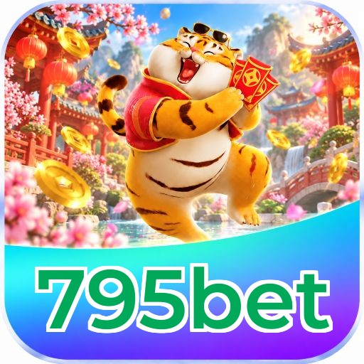 795bet Logo