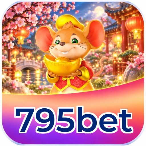 795bet Logo