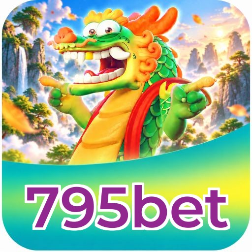 795bet Logo