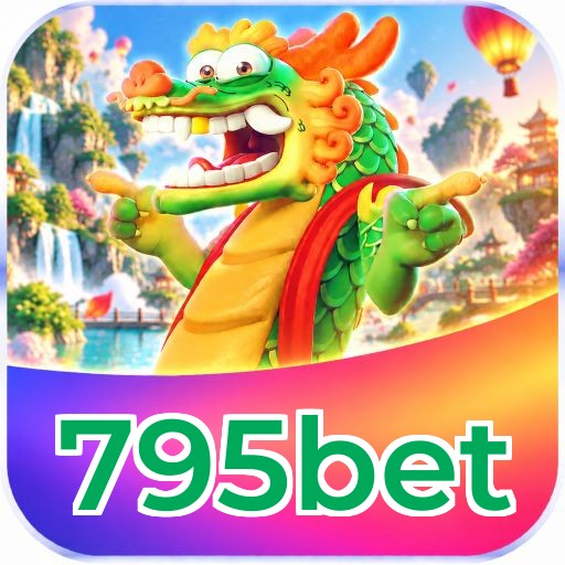 795bet Logo 1
