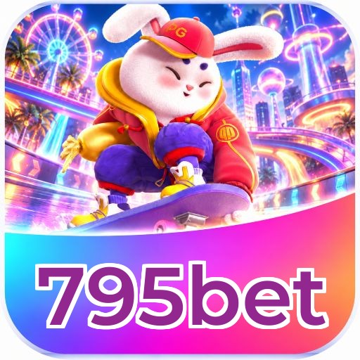 795bet Logo