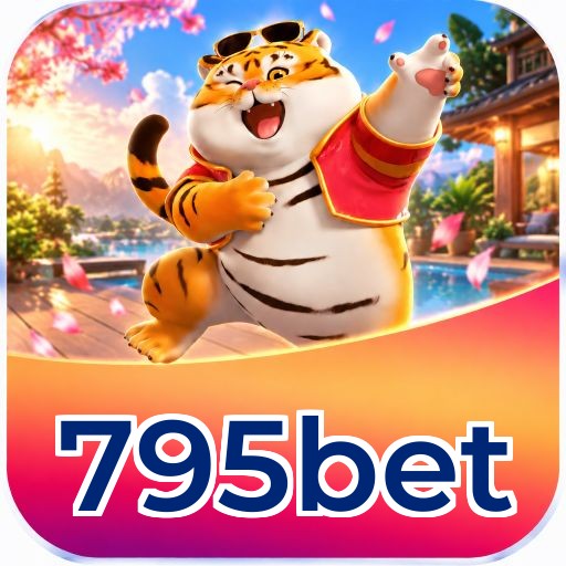 795bet Logo