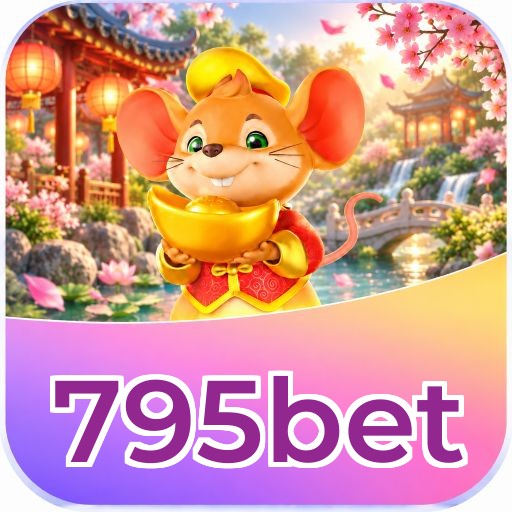 795bet Logo