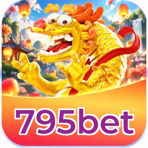 795bet Logo Oficial - Cassino Online Certificado Brasil