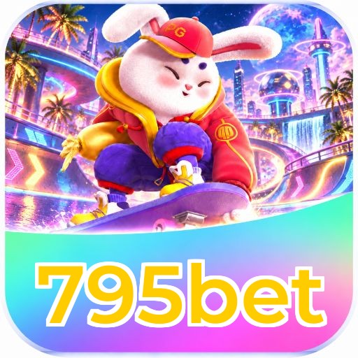 795bet Logo