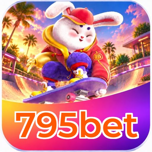 795bet Instalar Logo 3