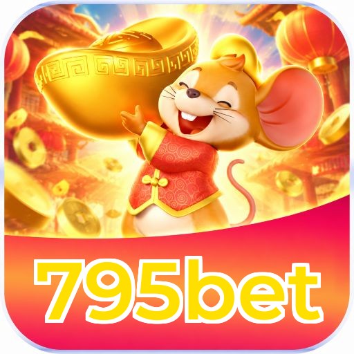 795bet Logo
