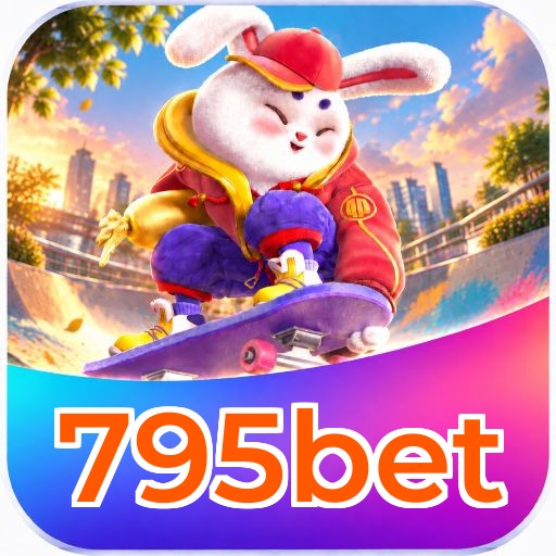 795bet Logo 3