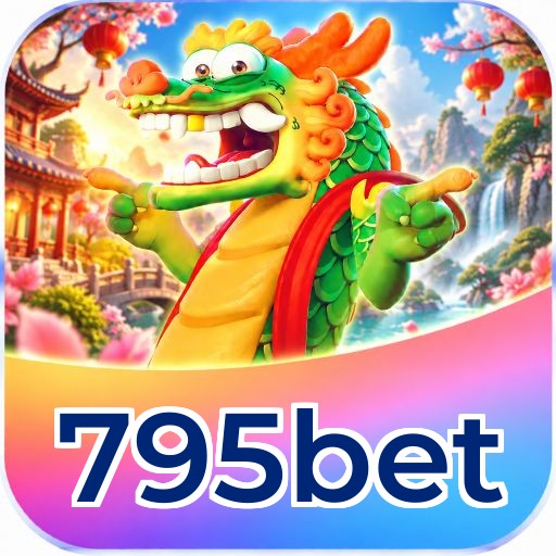 795bet Logo