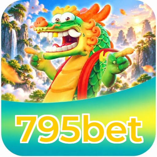 795bet Logo