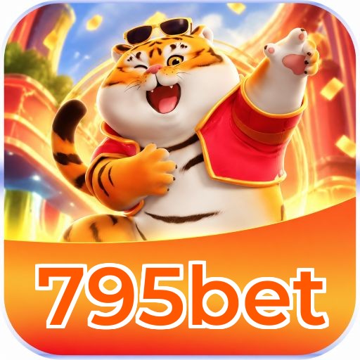 Fortune Tiger Logo 3