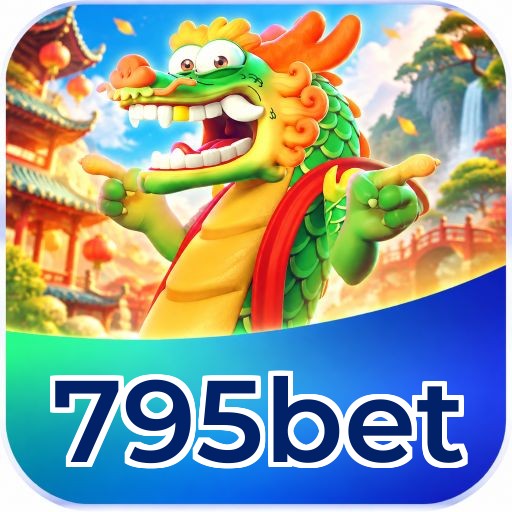 795bet Logo