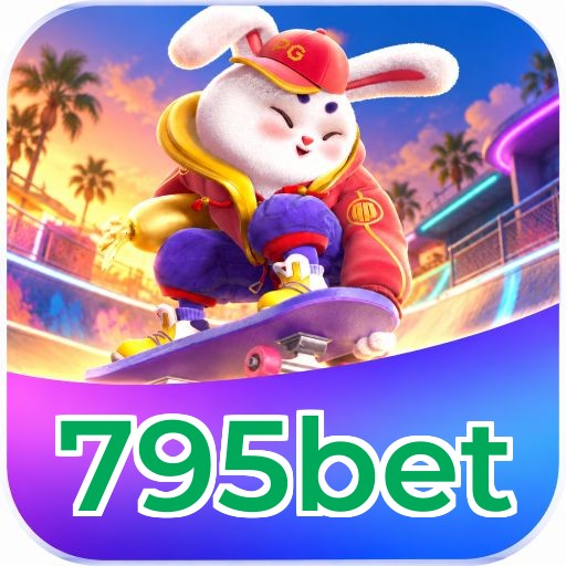 795bet Logo