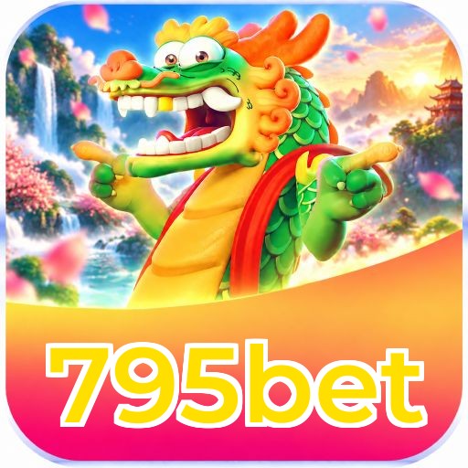 795bet Download Logo Oficial