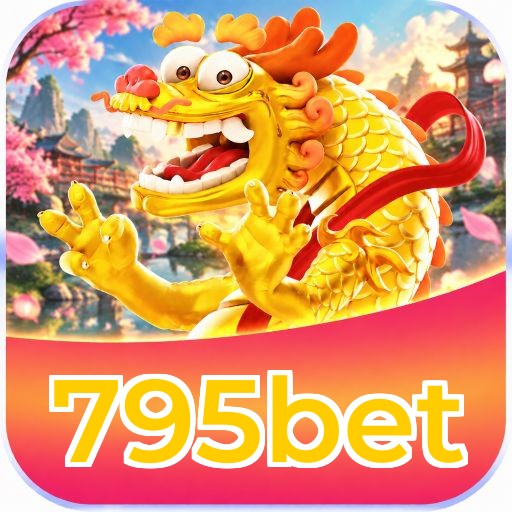 795bet Logo 2