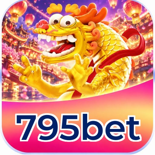Slots 795bet - Jackpots Progressivos