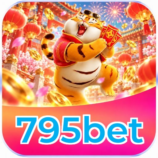 795bet Instalar Logo 2